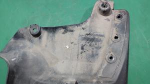 Брызговик задний R F2 TOYOTA Fortuner 76625-0K340