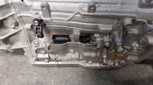 Автоматическая трансмиссия (коробка) АКПП 2.8D 1GD-FTV G8 TOYOTA HiluxTOYOTA HiluxTOYOTA Hilux 35010-0K130