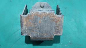 Демпфер заднего редуктора PS2 MITSUBISHI Pajero Sport 3501A491