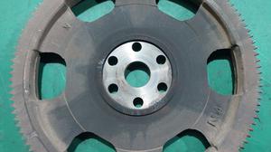 Маховик 4D56 АКПП PS2 MITSUBISHI Pajero Sport 2701A140