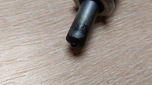 Форсунка топливная 1GD-FTV G8 TOYOTA Hilux 23670-0E010