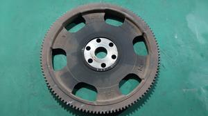 Маховик 4D56 АКПП PS2 MITSUBISHI Pajero Sport 2701A140