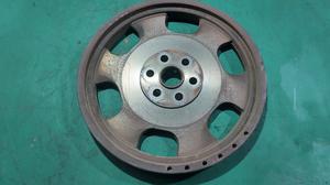 Маховик 4D56 АКПП PS2 MITSUBISHI Pajero Sport 2701A140