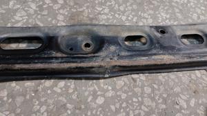 Панель крепления бампера верхняя TLC200 TOYOTA Land Cruiser 200 52521-60080