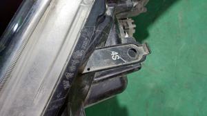 Фара передняя R G8 TOYOTA HiluxTOYOTA Hilux 81110-0K732