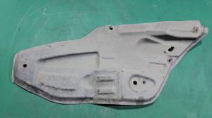 Подкрылок задний R PS2 MITSUBISHI Pajero Sport 5370B430