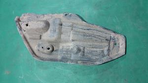 Подкрылок задний R PS2 MITSUBISHI Pajero Sport 5370B430