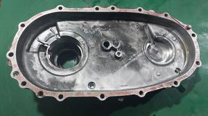 Крышка корпуса раздаточной коробки 3200A197 L200/5 MITSUBISHI L200 3201A119