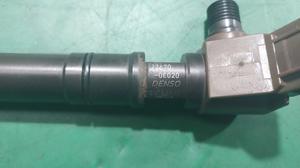 Форсунка топливная 2GD-FTV G8 TOYOTA Hilux 23670-0E020