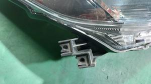 Фара передняя R G8 TOYOTA Hilux 81110-0K690