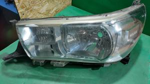 Фара передняя L G8 TOYOTA Hilux 81150-0K690