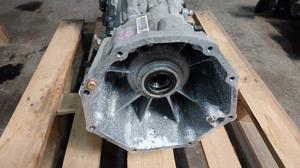 Автоматическая трансмиссия (коробка) АКПП 2.8D 1GD-FTV G8 TOYOTA HiluxTOYOTA HiluxTOYOTA Hilux 35010-0K030