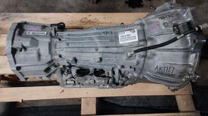 Автоматическая трансмиссия (коробка) АКПП 2.8D 1GD-FTV G8 TOYOTA HiluxTOYOTA HiluxTOYOTA Hilux 35010-0K030