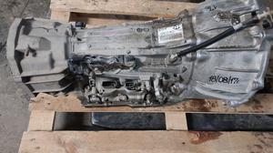 Автоматическая трансмиссия (коробка) АКПП 2.8D 1GD-FTV G8 TOYOTA Hilux 35010-0K030