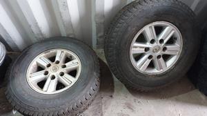 Колесо 255/70 R15 ЗИМА