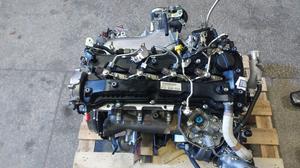 Двигатель 1GD-FTV G8 TOYOTA Hilux 1GD-FTV