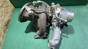 Турбина 17201-36010 8AR-FTS LEXUS RX300 LEXUS RX300 17201-36010