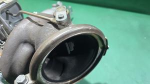 Турбина 17201-36010 8AR-FTS LEXUS RX300 LEXUS RX300 17201-36010