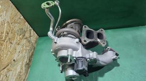 Турбина 17201-36010 8AR-FTS LEXUS RX300 LEXUS RX300 17201-36010