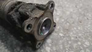 Вал карданный передний МКПП G7 TOYOTA Hilux 37140-0K030