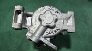 Компрессор кондиционера G8 TOYOTA HiluxTOYOTA Hilux 88320-0K520