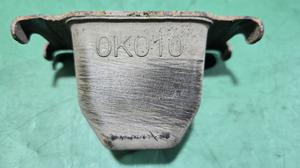 Отбойник рессоры G7 TOYOTA Hilux 48306-0K010