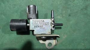 Клапан электромагнитный вакуумный 1URFE TLC200 TOYOTA Land Cruiser 200TOYOTA Land Cruiser 200 25860-38010