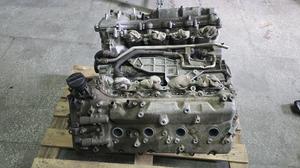 Двигатель 1UR-FE TLC200 TOYOTA Land Cruiser 200TOYOTA Land Cruiser 200 1UR-FE