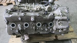 Двигатель 1UR-FE TLC200 TOYOTA Land Cruiser 200TOYOTA Land Cruiser 200 1UR-FE