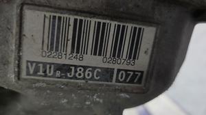 Двигатель 1UR-FE TLC200 TOYOTA Land Cruiser 200TOYOTA Land Cruiser 200 1UR-FE