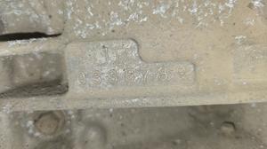 Двигатель 1UR-FE TLC200 TOYOTA Land Cruiser 200TOYOTA Land Cruiser 200 1UR-FE