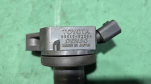 Катушка зажигания 1URFE TLC200 TOYOTA Land Cruiser 200TOYOTA Land Cruiser 200 90919-02256