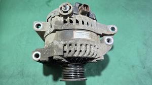 Генератор 1URFE TLC200 TOYOTA Land Cruiser 200TOYOTA Land Cruiser 200 27060-38050