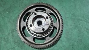 Шестерня привода ТНВД 2KD-FTV G7 TOYOTA Hilux 13603-30020