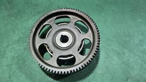 Шестерня привода ТНВД 2KD-FTV G7 TOYOTA Hilux 13603-30020
