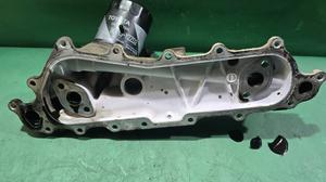 Корпус радиатора масляного 2KD-FTV G7 TOYOTA Hilux 15701-30091