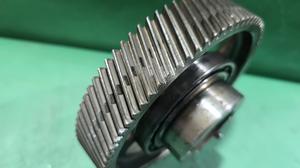 Шестерня привода ТНВД 2KD-FTV G7 TOYOTA Hilux 13603-30020