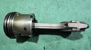 Шатун с поршнем 2KD-FTV G7 TOYOTA Hilux 13201-30041