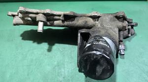 Корпус радиатора масляного 2KD-FTV G7 TOYOTA Hilux 15701-30091