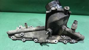 Корпус радиатора масляного 2KD-FTV G7 TOYOTA Hilux 15701-30091