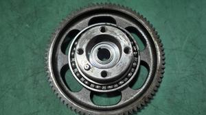 Шестерня привода ТНВД 2KD-FTV G7 TOYOTA Hilux 13603-30020