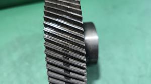 Шестерня привода ТНВД 2KD-FTV G7 TOYOTA Hilux 13603-30020