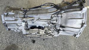 Автоматическая трансмиссия (коробка) АКПП 2.8D 1GD-FTV TLC Prado150 TOYOTA Land Cruiser Prado 150 35010-60E10