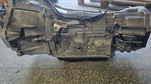 Автоматическая трансмиссия (коробка) АКПП 2.8D 1GD-FTV TLC Prado150 TOYOTA Land Cruiser Prado 150 35010-60E10