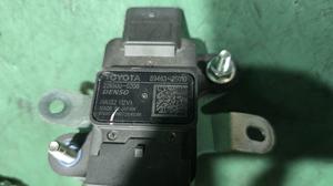 Лямбда-зонд TLC Prado 150 TOYOTA Land Cruiser Prado 150 89463-25010