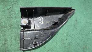 Накладка зеркала внутренняя R G7 TOYOTA Hilux 67491-0K010