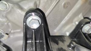 Раздаточная коробка АКПП G8 TOYOTA HiluxTOYOTA Hilux 36100-0K460