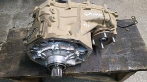 Раздаточная коробка МКПП G8 TOYOTA Hilux 36100-0K420