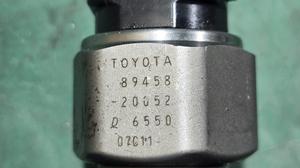 Топливная рампа TLC Prado 150 TOYOTA Land Cruiser Prado 150 23810-11030