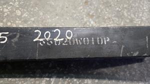 Рессора L200/5 MITSUBISHI L200MITSUBISHI L200 4150A263